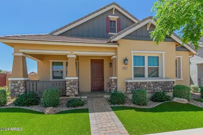 4511 E Jones Street, Gilbert, AZ 85295 - Photo 1