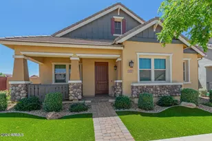 4511 E Jones St, Gilbert, AZ 85295 - Photo 1