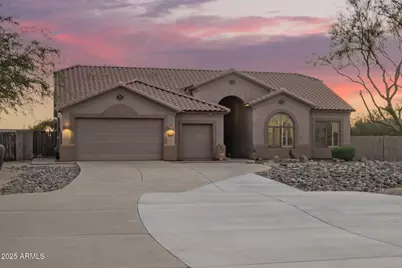 105 E Tanya Road, Phoenix, AZ 85086 - Photo 12