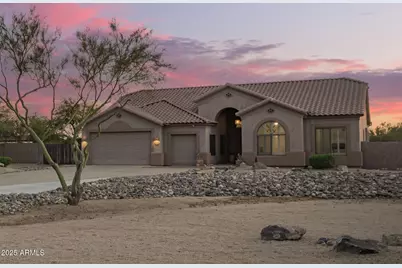 105 E Tanya Road, Phoenix, AZ 85086 - Photo 10