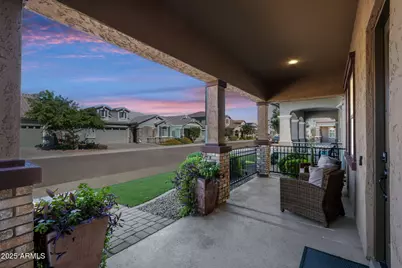 1925 E Geronimo Street, Chandler, AZ 85225 - Photo 1