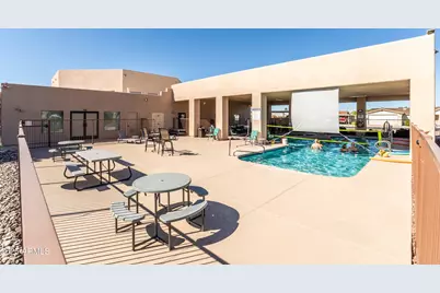 8840 E Sunland Avenue #142, Mesa, AZ 85208 - Photo 48