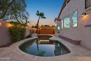 245 W Sagebrush St, Gilbert, AZ 85233 - Photo 58