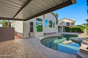 245 W Sagebrush St, Gilbert, AZ 85233 - Photo 50