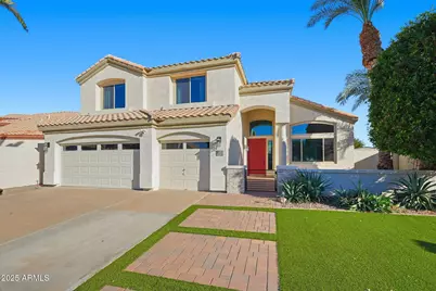 245 W Sagebrush Street, Gilbert, AZ 85233 - Photo 62