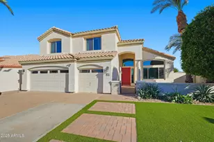 245 W Sagebrush St, Gilbert, AZ 85233 - Photo 62