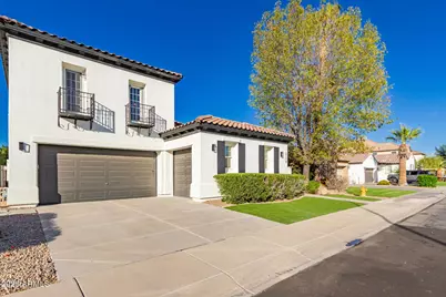 2198 E Wisteria Drive, Chandler, AZ 85286 - Photo 2