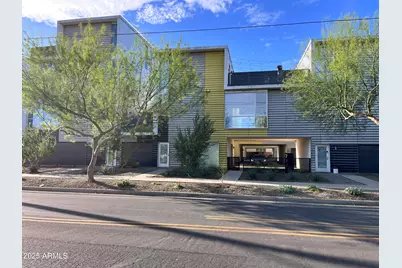 777 W Roosevelt Street #2, Phoenix, AZ 85007 - Photo 2