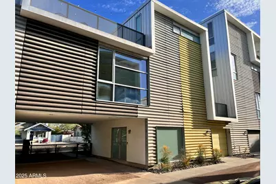 777 W Roosevelt Street #2, Phoenix, AZ 85007 - Photo 8