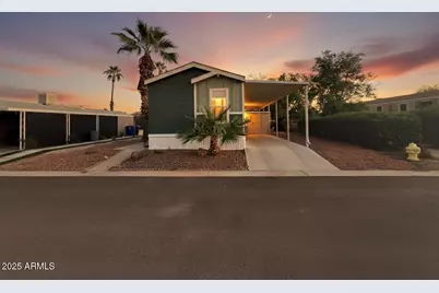 12721 W Greenway Road #184, El Mirage, AZ 85335 - Photo 2