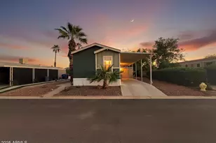 12721 W Greenway Rd, El Mirage, AZ 85335 - Photo 2
