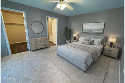 12721 W Greenway Road #184, El Mirage, AZ 85335 - Photo 4