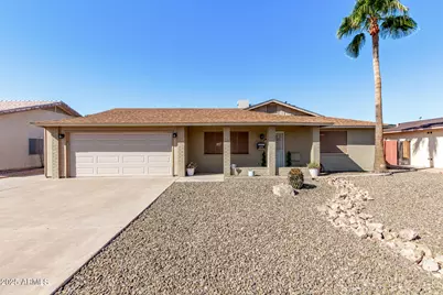 728 S San Jose --, Mesa, AZ 85202 - Photo 1