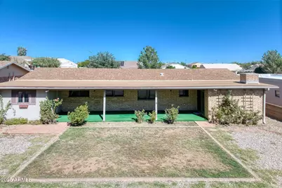 3720 Greenbrier Road, Sierra Vista, AZ 85650 - Photo 4