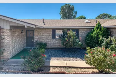 3720 Greenbrier Road, Sierra Vista, AZ 85650 - Photo 26
