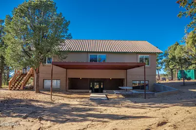 3555 W Stafford Road, Kirkland, AZ 86332 - Photo 1