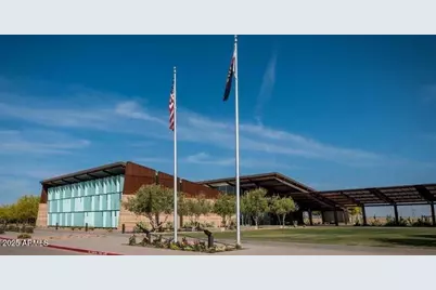 40250 W Green Court, Maricopa, AZ 85138 - Photo 34