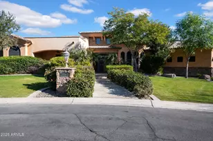 2333 S Eileen Pl, Chandler, AZ 85286 - Photo 4