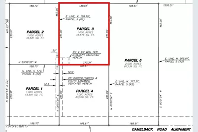 383rd & Camelback Rd -- #Lot 3, Tonopah, AZ 85354 - Photo 1