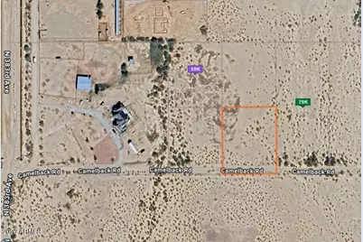 383rd & Camelback Rd -- #Lot 4, Tonopah, AZ 85354 - Photo 1
