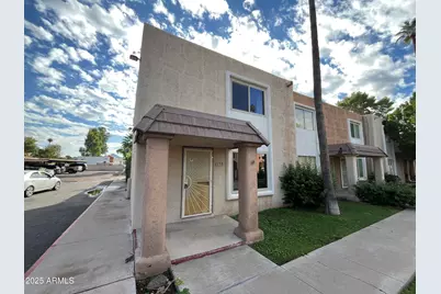 7126 N 19th Avenue #158, Phoenix, AZ 85021 - Photo 1