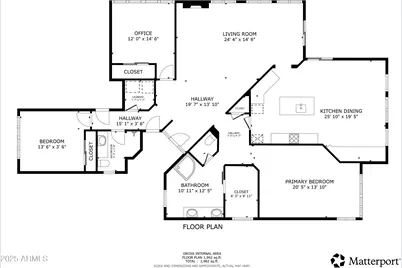 9467 N 115th Place, Scottsdale, AZ 85259 - Photo 14