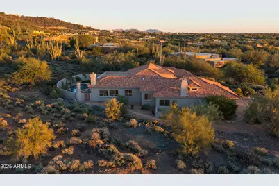 35407 N Palo Verde Way, Cave Creek, AZ 85331 - Photo 74