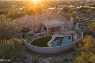 35407 N Palo Verde Way, Cave Creek, AZ 85331 - Photo 70