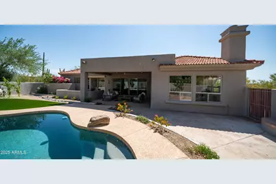 35407 N Palo Verde Way, Cave Creek, AZ 85331 - Photo 34