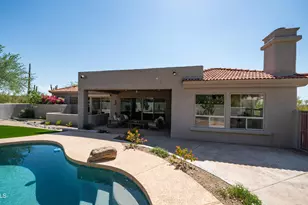 35407 N Palo Verde Way, Cave Creek, AZ 85331 - Photo 34