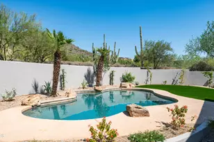 35407 N Palo Verde Way, Cave Creek, AZ 85331 - Photo 32