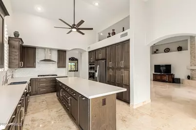 6446 E Trailridge Circle #24, Mesa, AZ 85215 - Photo 16