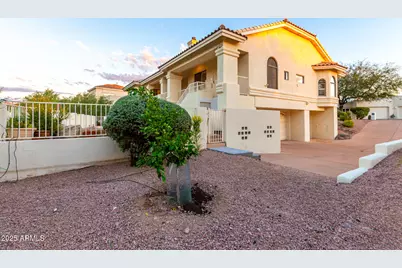 6446 E Trailridge Circle #24, Mesa, AZ 85215 - Photo 46