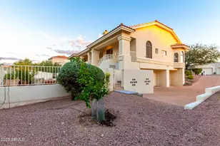 6446 E Trailridge Cir, Mesa, AZ 85215 - Photo 46