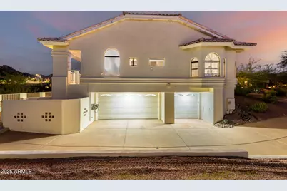 6446 E Trailridge Circle #24, Mesa, AZ 85215 - Photo 26