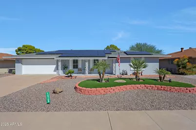 10754 W Brookside Drive, Sun City, AZ 85351 - Photo 1