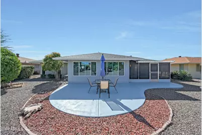 10754 W Brookside Drive, Sun City, AZ 85351 - Photo 28