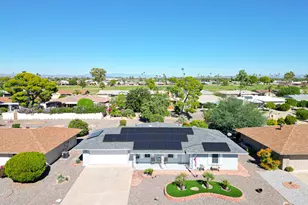 10754 W Brookside Dr, Sun City, AZ 85351 - Photo 38