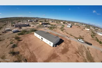 30205 N 231 Avenue, Wittmann, AZ 85361 - Photo 44