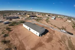 30205 N 231st Ave, Wittmann, AZ 85361 - Photo 44