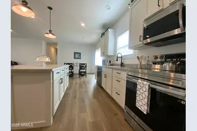 30205 N 231 Avenue, Wittmann, AZ 85361 - Photo 18