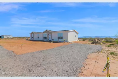 30205 N 231 Avenue, Wittmann, AZ 85361 - Photo 28