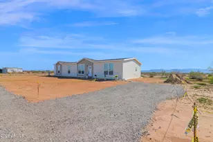 30205 N 231st Ave, Wittmann, AZ 85361 - Photo 28