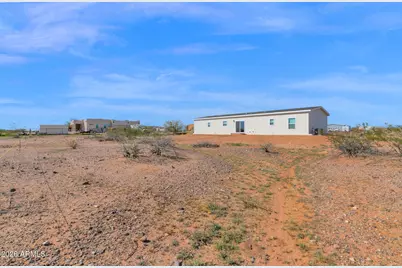 30205 N 231 Avenue, Wittmann, AZ 85361 - Photo 42