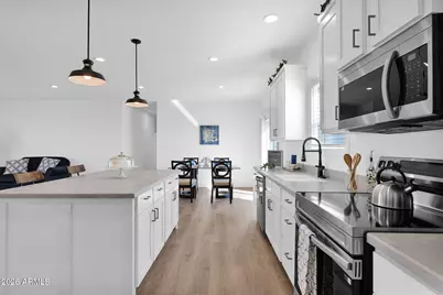 30205 N 231 Avenue, Wittmann, AZ 85361 - Photo 38