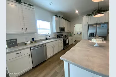 30205 N 231 Avenue, Wittmann, AZ 85361 - Photo 24