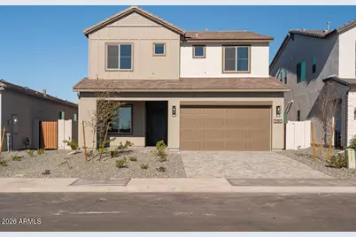 2082 E Mill Road, San Tan Valley, AZ 85140 - Photo 1