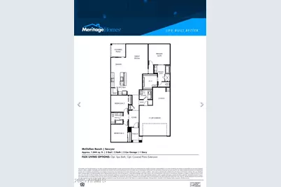 6823 W Milada Drive, Laveen, AZ 85339 - Photo 24
