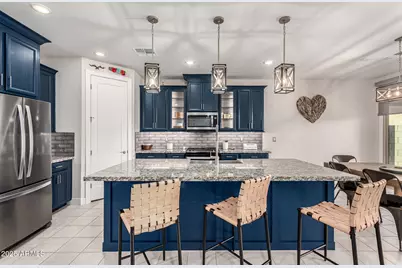 6823 W Milada Drive, Laveen, AZ 85339 - Photo 10