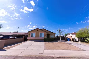 4724 N 73rd Ave, Phoenix, AZ 85033 - Photo 18
